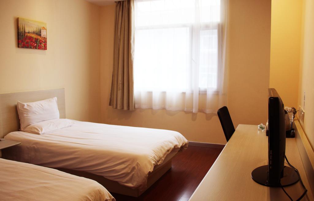 Hanting Express Shanghai Songjiang North Renmin Road 部屋 写真