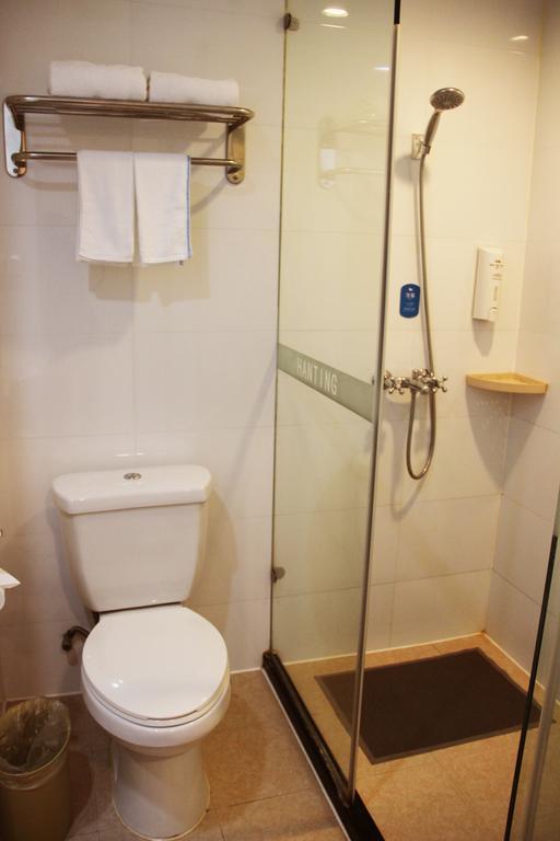 Hanting Express Shanghai Songjiang North Renmin Road 部屋 写真
