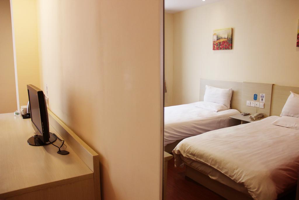 Hanting Express Shanghai Songjiang North Renmin Road 部屋 写真